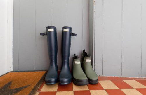 Hurst Cottage - A Cosy 2-Bedroom Cottage Escape in Dorset - Photo 9