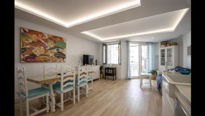 Apartamento Poniente Atlanterra Playa - Photo 4