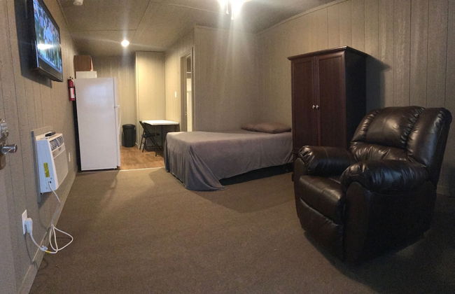 Railhead Rentals - Foto 4