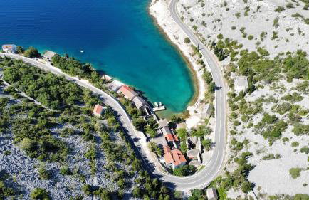 Apartment Lisarica - Foto 20