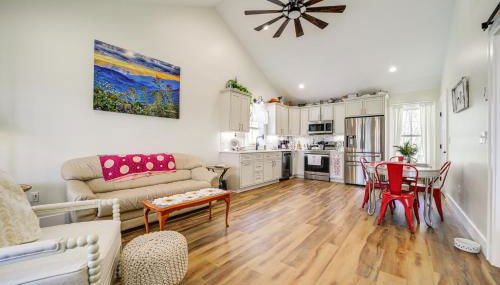 Serene Canton Vacation Rental with Mountain Views - Foto 5