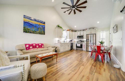 Serene Canton Vacation Rental with Mountain Views - Foto 5