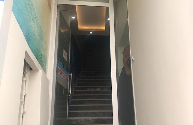 Asya Geyikli Apart Otel - Photo 14