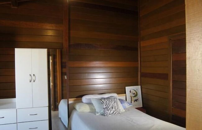 CASA DE MADEIRA - Photo 2