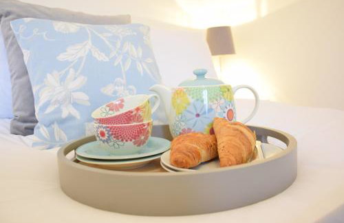 Bluebelle Cottage, Peasenhall - Foto 17