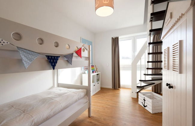 Holiday Home Traumhuus - Foto 1