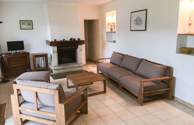 Le Bastidon - Photo 12