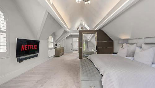 Luxurious Bowdon Mansion by City SuperHost - Foto 4