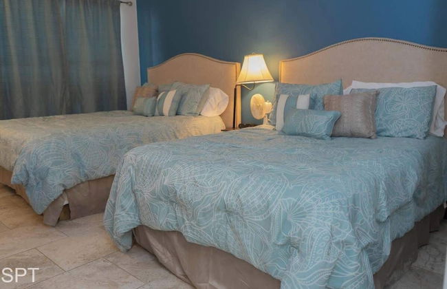 Gulfview II #410 Luxe - Foto 5