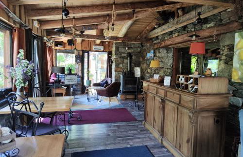 Studio de L'Auberge du château - Foto 18