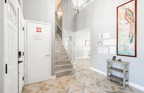 The New Luxe Villa - Foto 59