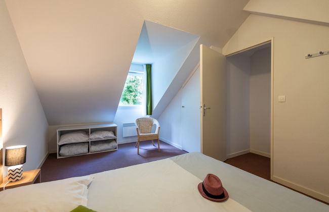 Cottage Confort 4 Pers. - Foto 12