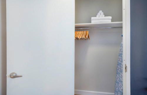 Theater District Studio w Indoor pool NYC-142 - Foto 10