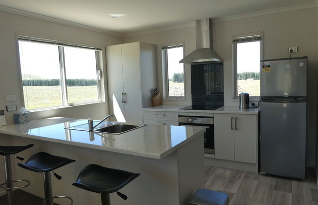 Manuka Retreat - Foto 13