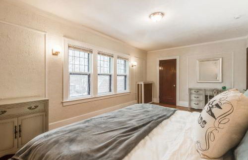 Glamorous Green Beauty in the Heart of University District 15min to Downtown - Foto 62