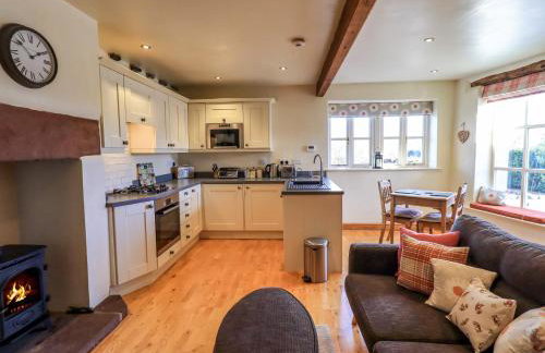 Squirrel Cottage - Foto 7