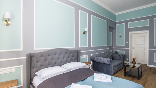 Karmelicka Elegant Apartment by Renters - Foto 2, Habitación