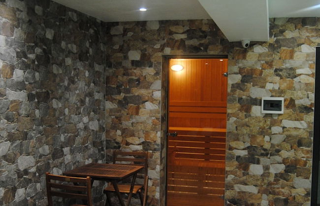 Hotel Bejturan - Foto 53