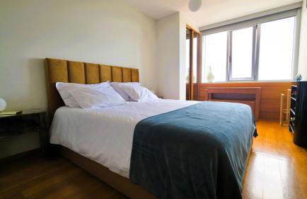 Amorosa Beach Apartment Sea View - Foto 10