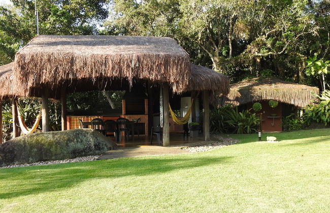 Sítio Rodamonte - Foto 29