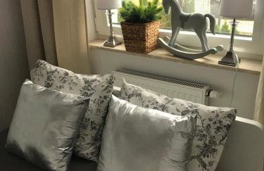 Apartament Stella Park - Foto 8