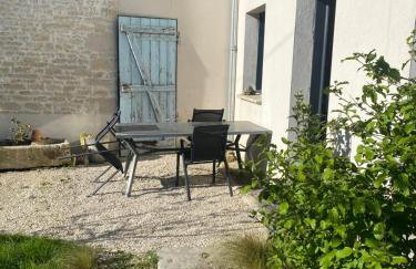 Gîte ChaRose Maison dans le Marais Poitevin - Foto 3