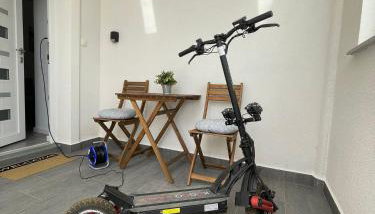 Blue Sunrise Apartment - Foto 5