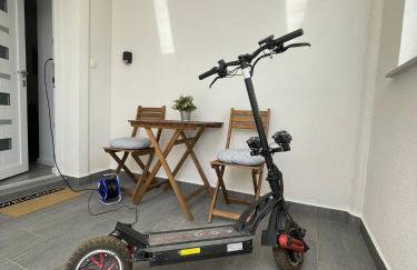 Blue Sunrise Apartment - Foto 5