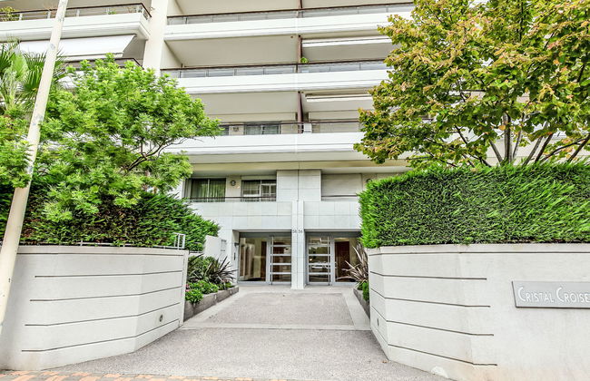 Cristal Croisette - Foto 21