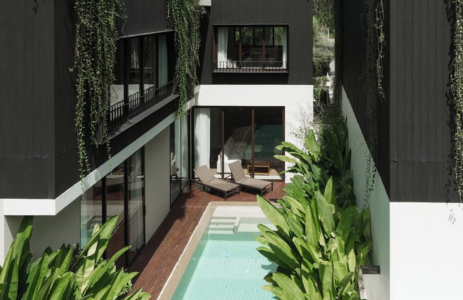 Tree O'clock Pool Villa - Phuket - Foto 69