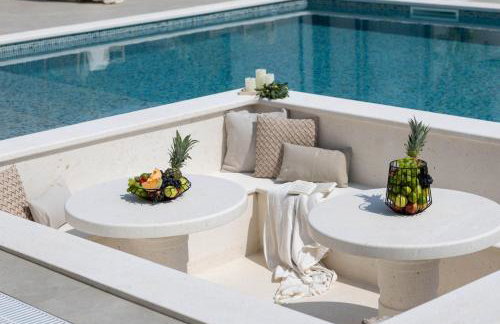 Olea Mansion Excelsior - Tennis, ATV, Sauna, Jacuzzi, Gym - Foto 7