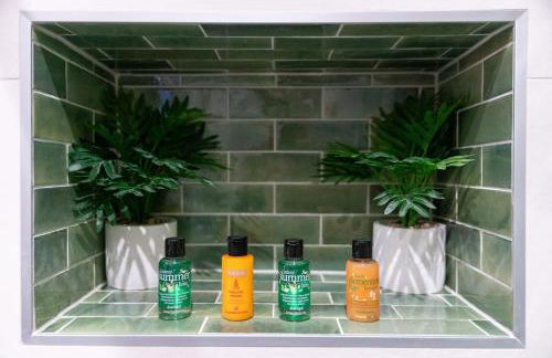 Feng Shui apartment in small farmhouse - Foto 38