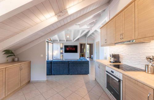 Gregory’s Loft - Photo 18