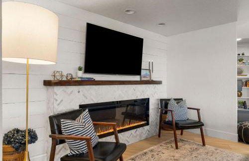 The Fox Watch A Luxury Retreat - Foto 10