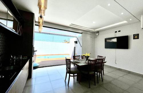 Casa piscina prox Cataratas e aeroporto - Foto 31