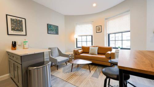 Spacious and Bright Studio - Foto 4