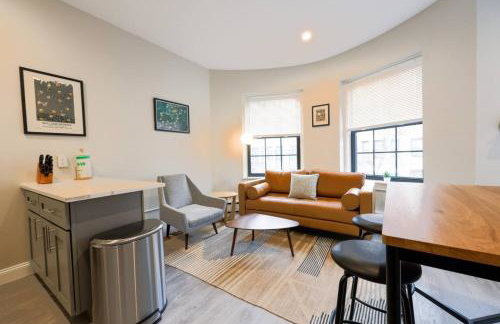 Spacious and Bright Studio - Foto 4