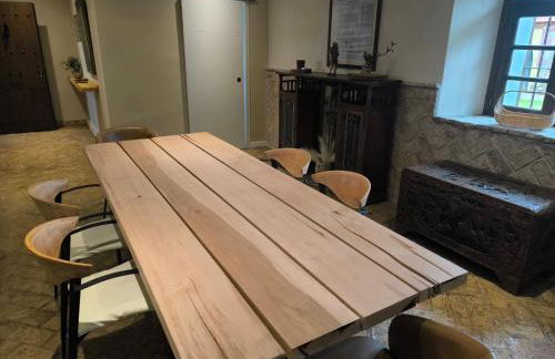 Hacienda La Celada- SEVILLA - Photo 36