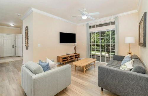 1301 TT - Tranquil Retreat at Bella Piazza Condo for Relaxation and Comfort - Foto 7