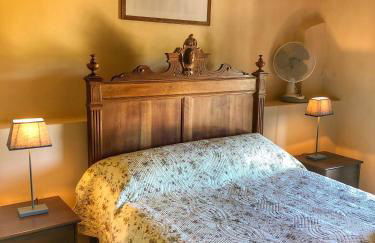 La Terrasse - Entire townhouse in hilltop village - Foto 9