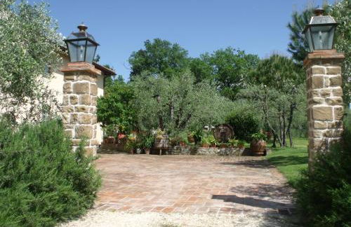 Agriturismo IL VIAIO - Foto 101