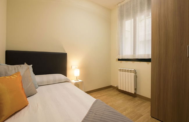 Apartamentos Elcano - Foto 27