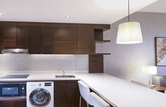 Hyatt Place Wasl District Residences - Foto 17