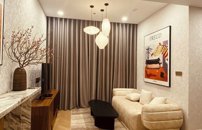 Estella Luxury Vacation Hotel Apartment - Foto 58