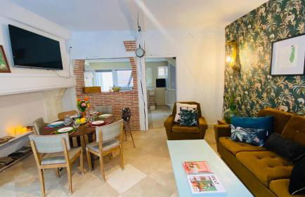 Chez Brigitte - Foto 1