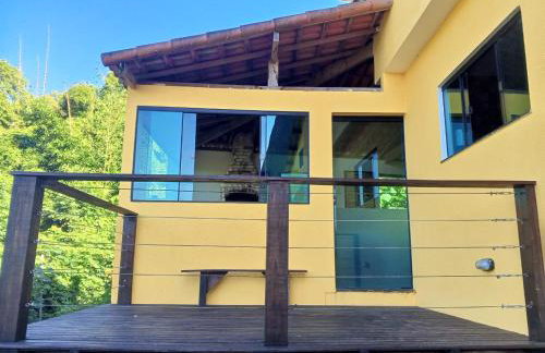 Casa Na Bicuda Grande - Photo 1