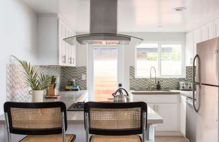 3 Blocks to Beach Private Pool Rooftop Patio Hamilton I II by AvantStay - Foto 46