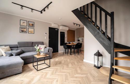 Forest Hill Domki - Międzyzdroje -KLIMATYZACJA - Foto 16