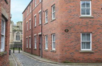 The Malt House, Howden - Foto 63