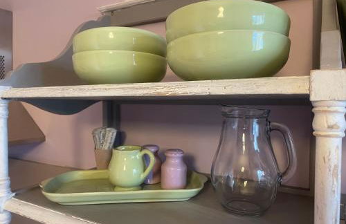 La lavanda di Poppi-mini appartamento - Foto 20